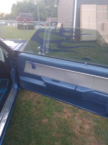 Chevrolet-El-camino-1978-Blue-1