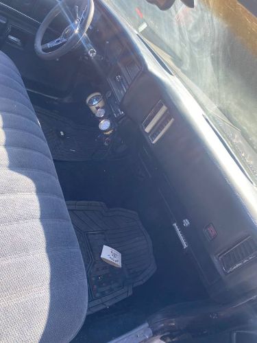 Chevrolet-El-camino-1978-Blue-11