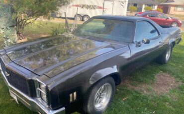 Chevrolet-El-camino-1978-Blue