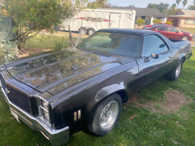 Chevrolet-El-camino-1978-Blue