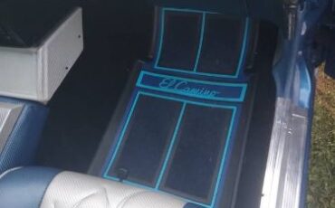 Chevrolet-El-camino-1978-Blue