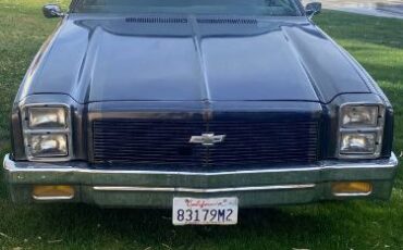 Chevrolet-El-camino-1978-Blue-4
