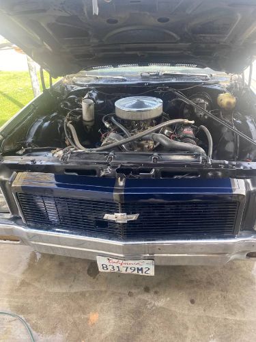 Chevrolet-El-camino-1978-Blue-5