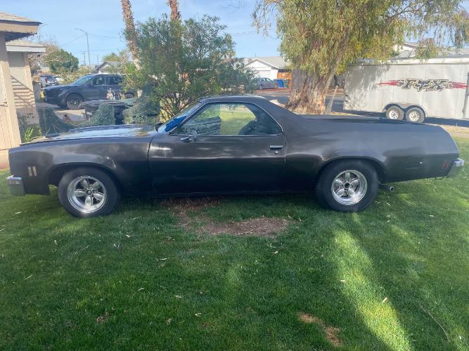 Chevrolet-El-camino-1978-Blue-6
