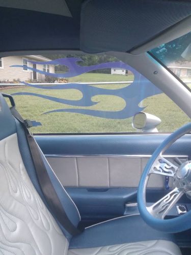 Chevrolet-El-camino-1978-Blue-6
