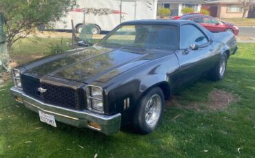 Chevrolet-El-camino-1978-Blue-7