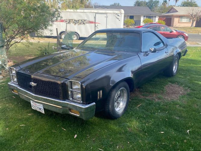 Chevrolet-El-camino-1978-Blue-7