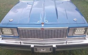 Chevrolet-El-camino-1978-Blue-7