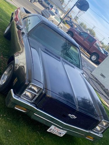 Chevrolet-El-camino-1978-Blue-8