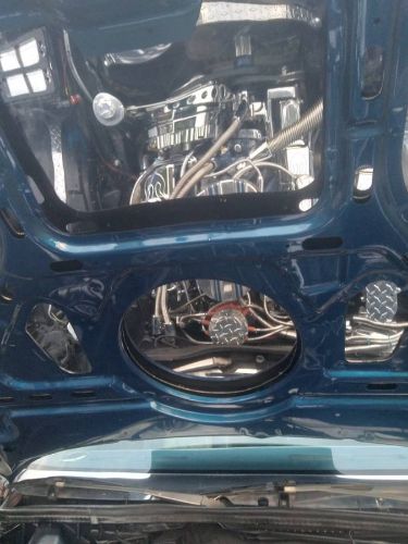 Chevrolet-El-camino-1978-Blue-8