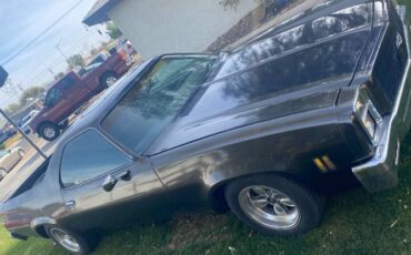 Chevrolet-El-camino-1978-Blue-9