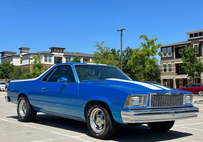 Chevrolet-El-camino-1978-Blue-White-2