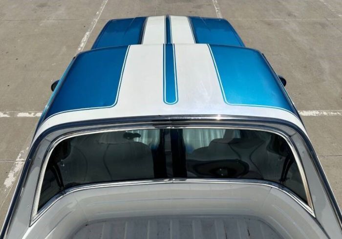 Chevrolet-El-camino-1978-Blue-White-3