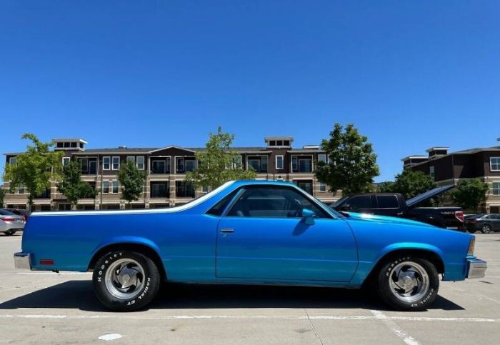 Chevrolet-El-camino-1978-Blue-White-4