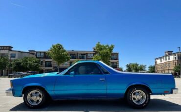 Chevrolet-El-camino-1978-Blue-White-5