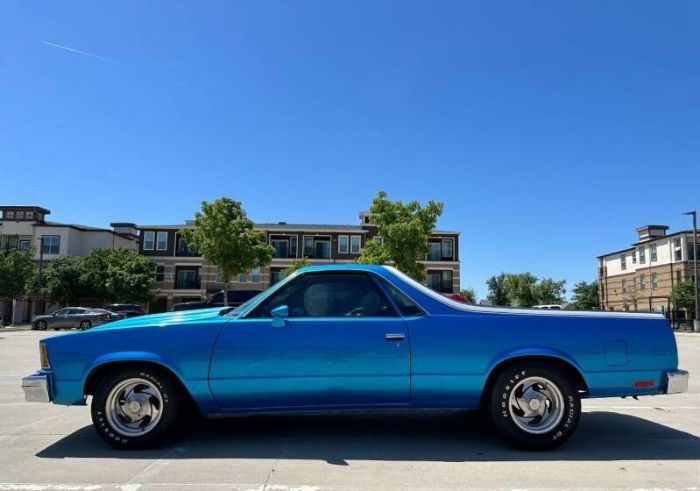 Chevrolet-El-camino-1978-Blue-White-5