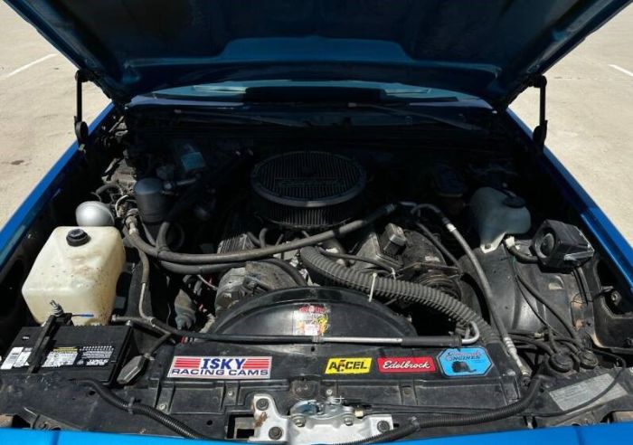 Chevrolet-El-camino-1978-Blue-White-7