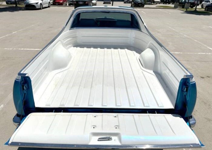 Chevrolet-El-camino-1978-Blue-White-8