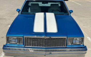 Chevrolet-El-camino-1978-Blue-White-9