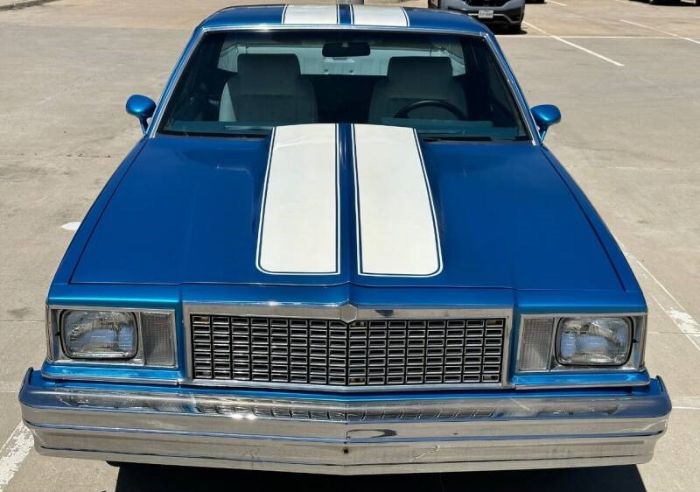 Chevrolet-El-camino-1978-Blue-White-9