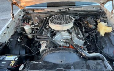 Chevrolet-El-camino-1978-White-10