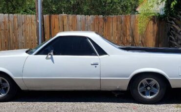 Chevrolet-El-camino-1979-White-10