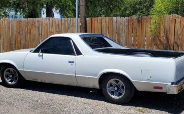 Chevrolet-El-camino-1979-White-9