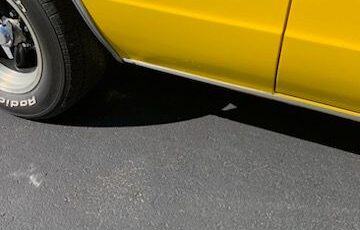 Chevrolet-El-camino-1979-Yellow-12