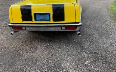 Chevrolet-El-camino-1979-Yellow-3
