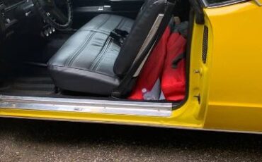 Chevrolet-El-camino-1979-Yellow-5