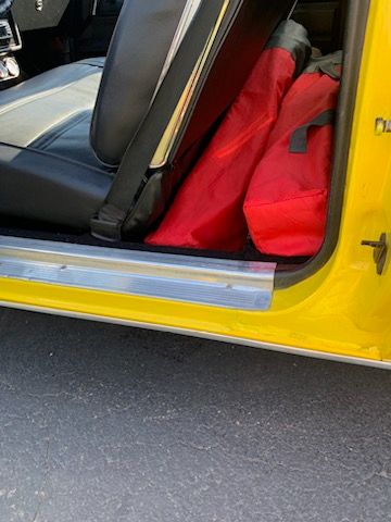 Chevrolet-El-camino-1979-Yellow-6