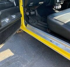 Chevrolet-El-camino-1979-Yellow-7