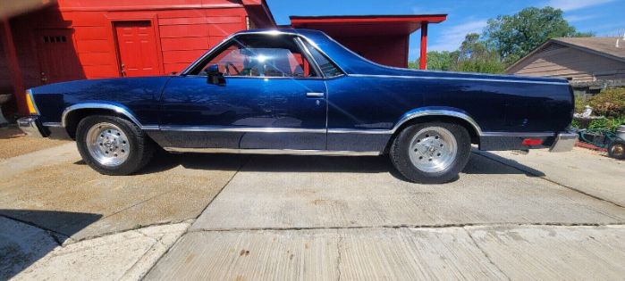 Chevrolet-El-camino-1980-Blue-14