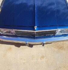 Chevrolet-El-camino-1980-Blue-2