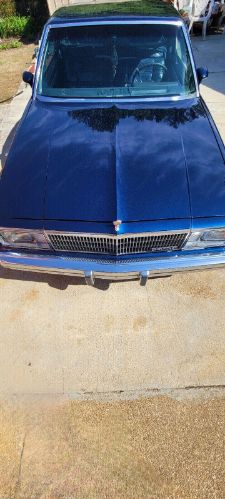 Chevrolet-El-camino-1980-Blue-2