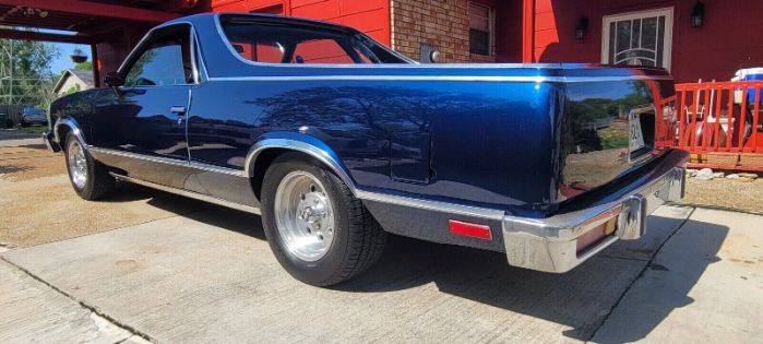 Chevrolet-El-camino-1980-Blue-4