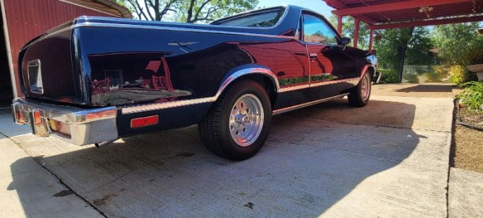 Chevrolet-El-camino-1980-Blue-9