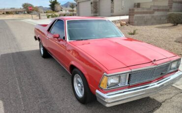 Chevrolet-El-camino-1980-Custom