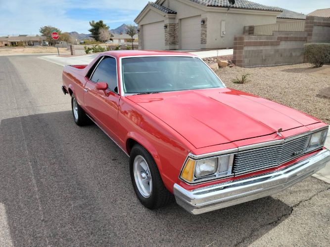 Chevrolet-El-camino-1980-Custom