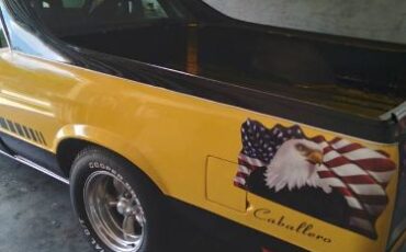 Chevrolet-El-camino-1980-Custom