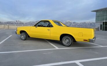 Chevrolet-El-camino-1980-Yellow-Blue-5
