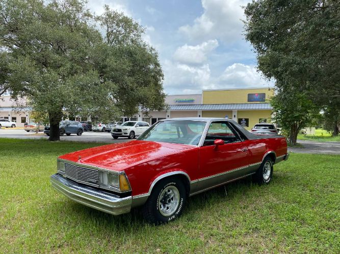 Chevrolet-El-camino-1981-Red-11