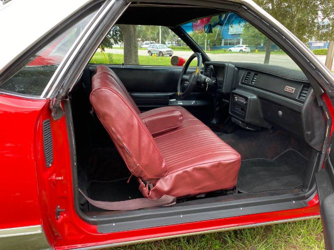 Chevrolet-El-camino-1981-Red-13