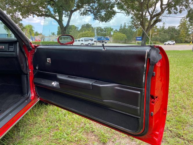 Chevrolet-El-camino-1981-Red-14