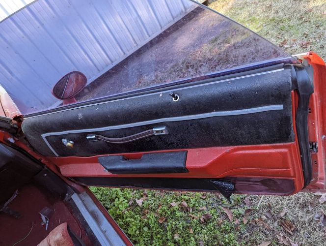 Chevrolet-El-camino-1981-Red-2