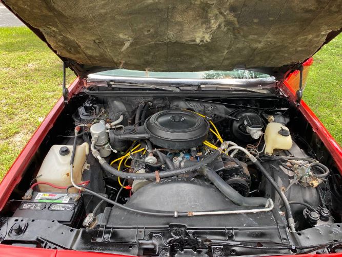 Chevrolet-El-camino-1981-Red-2