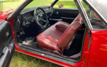 Chevrolet-El-camino-1981-Red-4