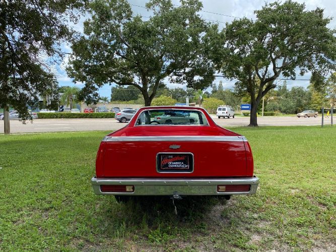 Chevrolet-El-camino-1981-Red-7