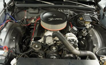 Chevrolet-El-camino-1982-Black-Black-1