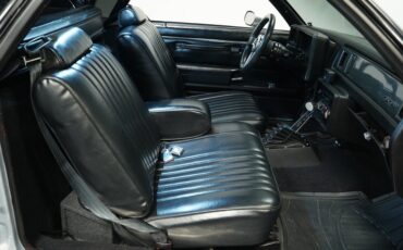 Chevrolet-El-camino-1982-Black-Black-17